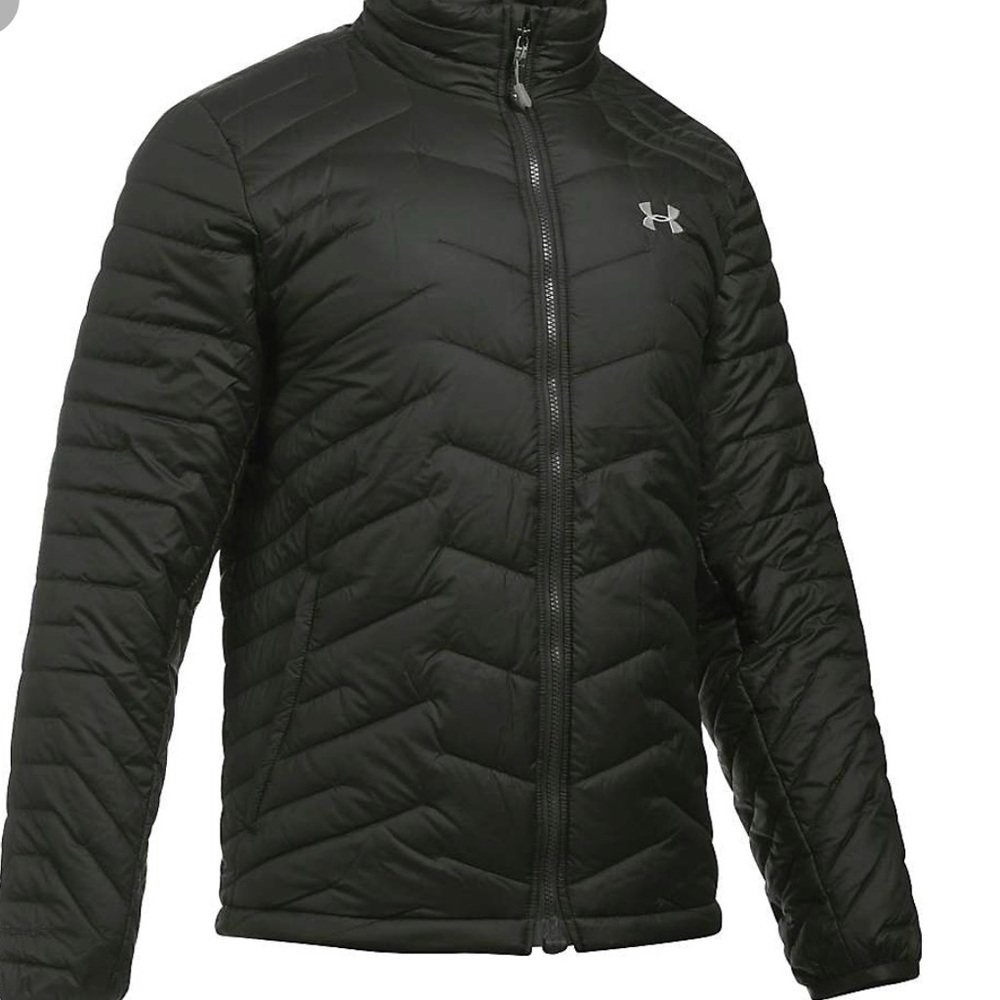 Under Armour Puffer Coat